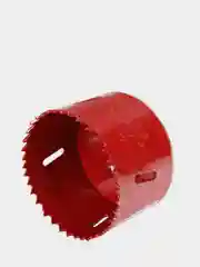 Коронка Hammer Flex 224-012 Bi METALL 65мм