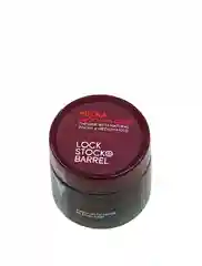 LS&B PUCKA GROOMING CREME крем для укладки тонких и кудрявых волос / Lock Stock & Barrel