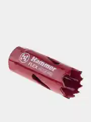Коронка Hammer Flex 224-002 Bi METALL 20мм