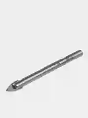 Сверло Hammer Flex 202-404 DR GL 6,0мм*65мм, плитка/стекло, твердосплавное