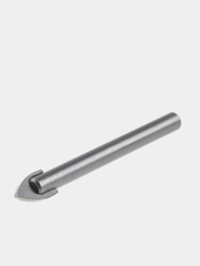 Сверло Hammer Flex 202-407 DR GL 12,0мм*90мм, плитка/стекло