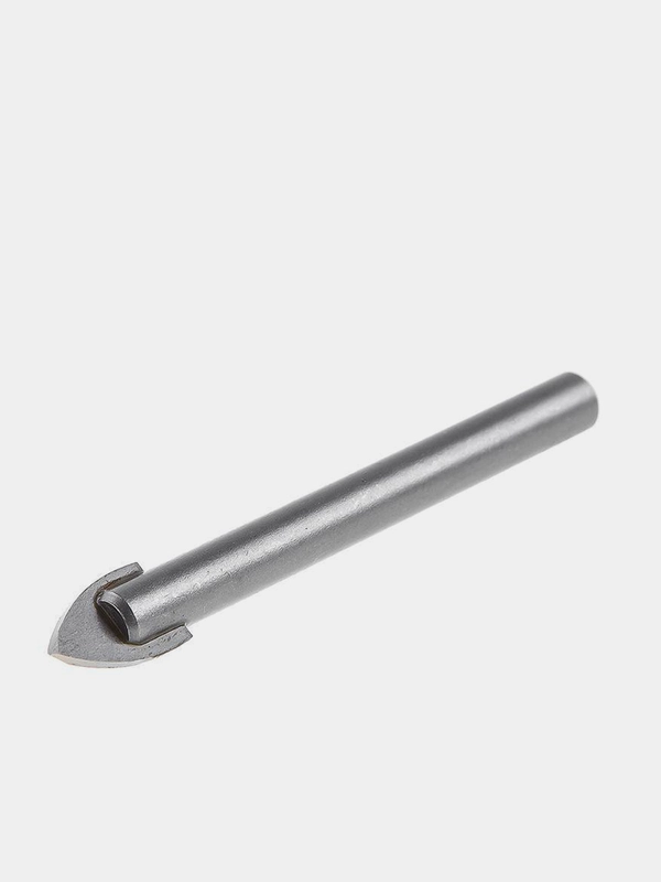 Сверло Hammer Flex 202-407 DR GL 12,0мм*90мм, плитка/стекло