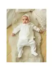 Костюм на выписку для девочки