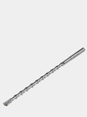 Бур Hammer Flex 201-118 SDS+ 10х260