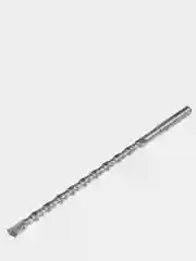 Бур Hammer Flex 201-118 SDS+ 10х260