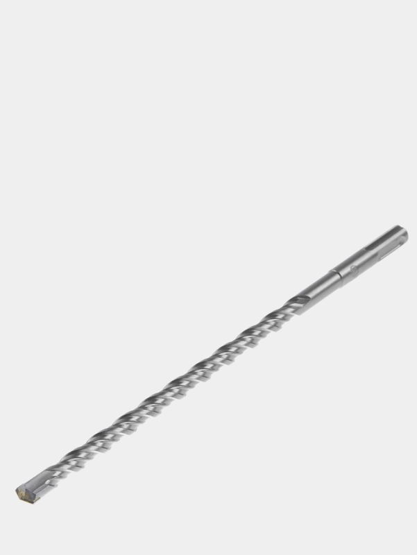 Бур Hammer Flex 201-118 SDS+ 10х260