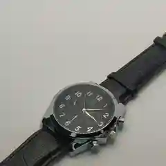 Хром мужские кварцевые часы