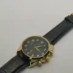 Медный мужские кварцевые часы