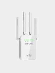 Wi-Fi адаптер PIX-LINK LV-WR09 Повторитель беспроводного сигнала