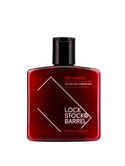 LS&B RECHARGE шампунь для жестких волос 250 мл / Lock Stock & Barrel / Лок Сток & Баррел