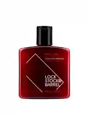 LS&B RECHARGE шампунь для жестких волос 250 мл / Lock Stock & Barrel / Лок Сток & Баррел