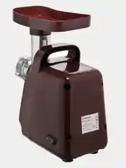 Электрическая мясорубка BRAYER BR1601, производительность, 1,5 кг/мин