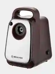 Электрическая мясорубка BRAYER BR1601, производительность, 1,5 кг/мин