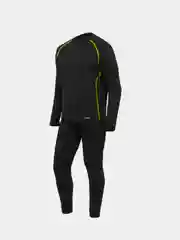 Термобелье мужское Norfin Scandic Classic Cotton