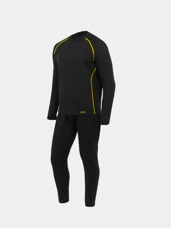 Термобелье мужское Norfin Scandic Classic Cotton