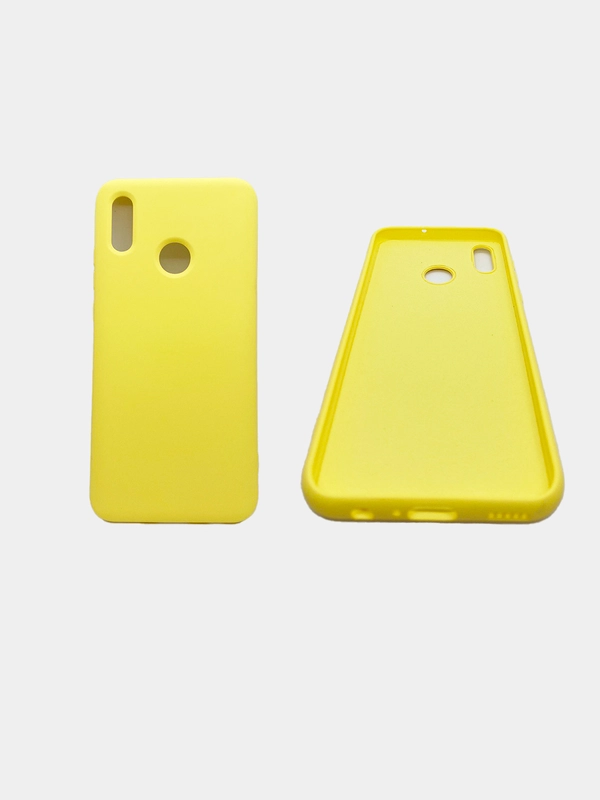 Чехол для Honor Psmart 2019/10 Lite, 8S/Y5 2019, 8A/Y62019, 7A Pro/7C/Y6 2018, бархат