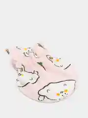 Рукавички - царапки, антицарапки для новорожденных, защита от царапания ручками