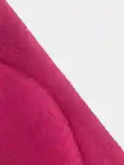 Коралловый мочалка-губка для тела, банная, массажная, с ручками "Массажная Супер"