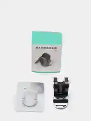 Самоклеящийся держатель для душа