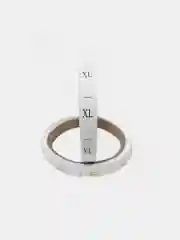 Размерник для одежды S. L. M. XL (в рулоне 260шт)