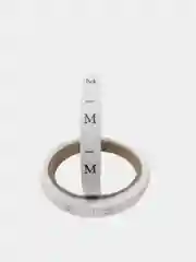 Размерник для одежды S. L. M. XL (в рулоне 260шт)