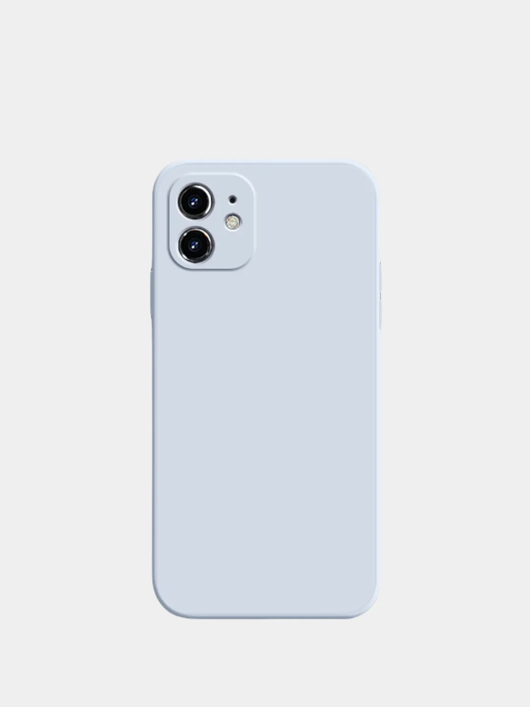 Серый ударопрочный чехол для iPhone XR 11 12 Pro Max 13 айфон про макс