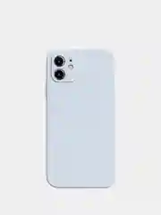 Серый ударопрочный чехол для iPhone XR 11 12 Pro Max 13 айфон про макс