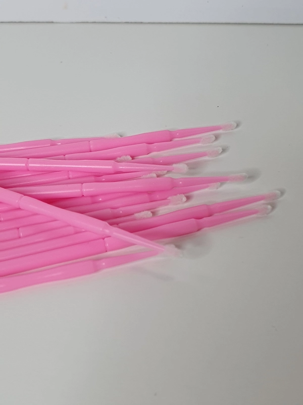 Микробраши, 100 шт