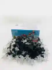 Гирлянда фигурная Звездочки новогодняя