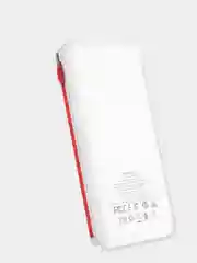 Белый портативный аккумулятор Borofone BJ2 Buena, 10000 mAh