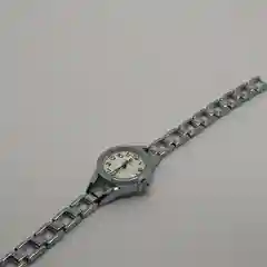 Хром женские кварцевые часы