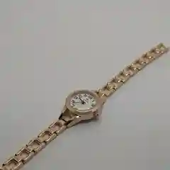 Бронзовый женские кварцевые часы