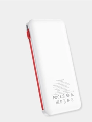 Портативный аккумулятор Borofone BJ2 Buena, 10000 mAh