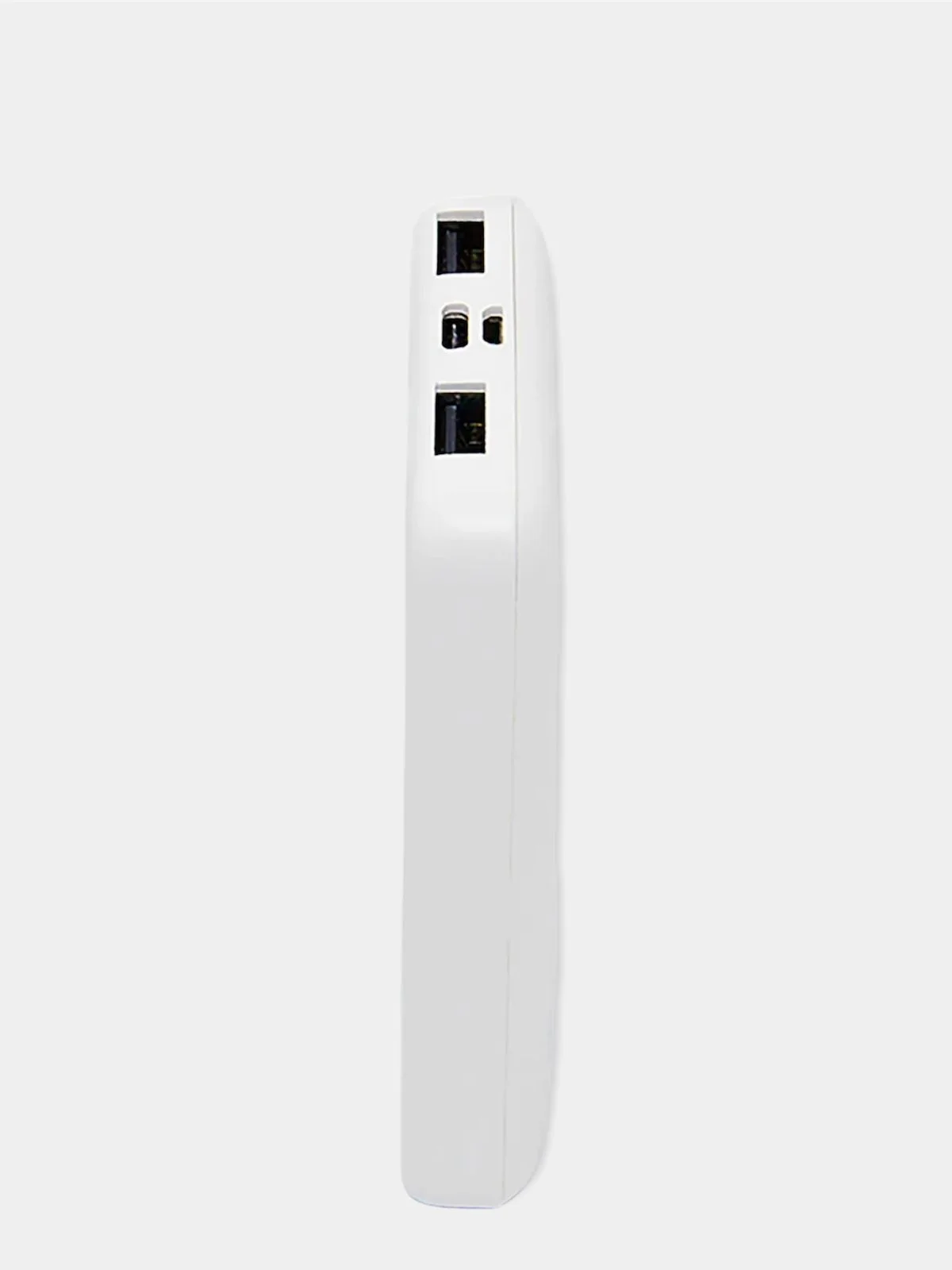 Внешний портативный аккумулятор powerbank MIAMI MI21, 5000mAh, белый
