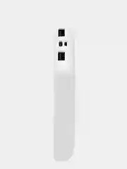 Внешний портативный аккумулятор powerbank MIAMI MI21, 5000mAh, белый