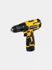 Дрель-шуруповерт STEHER CD-120-1, 12w