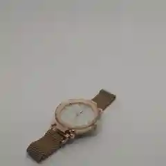 Золотой женские часы Fashion