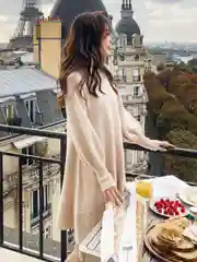 Платье Алайя