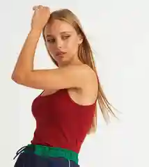 Майка топ