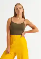 Майка топ