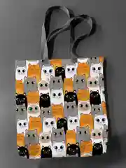 Сумка - шоппер Коты котики