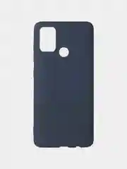 Синий чехол для Honor 9A Gresso