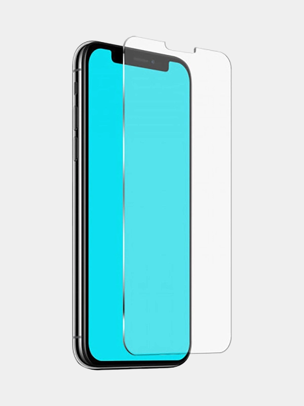 Защитное стекло на iPhone 13 Mini