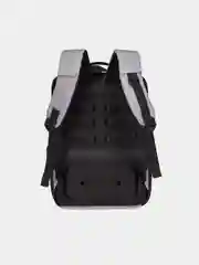 Мужской дорожный школьный рюкзак с usb  для зарядки и с кодовым замком, чемодан