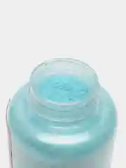 Соль для ванны мерцающая Blue Lagoon с шиммером