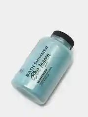 Соль для ванны мерцающая Blue Lagoon с шиммером