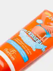 Гель-маска для похудения Floresan "Fitness Body. Ледяное обертывание", 200 мл