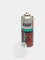 Лак яхтный универсальный глянцевый KUDO 520мл