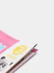 Розовый найди отличия "Маша и Медведь"