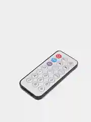 Светодиодный Диско шар с bluetooth флешкой пультом 2 динамика. Новогодняя
